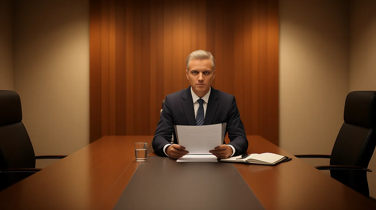 Cómo te protege un abogado laboral en la mesa de negociación