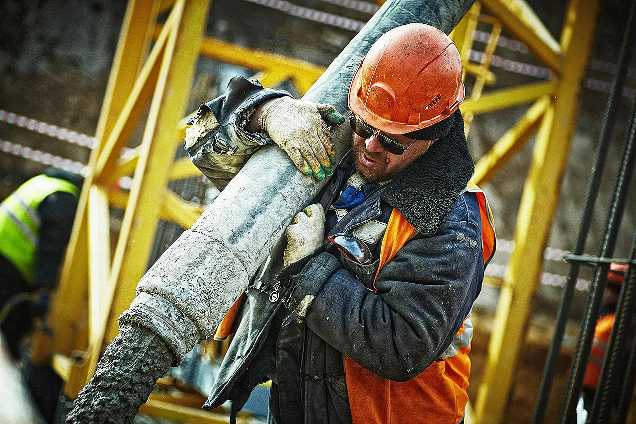 El Seguro de Riesgos de Trabajo