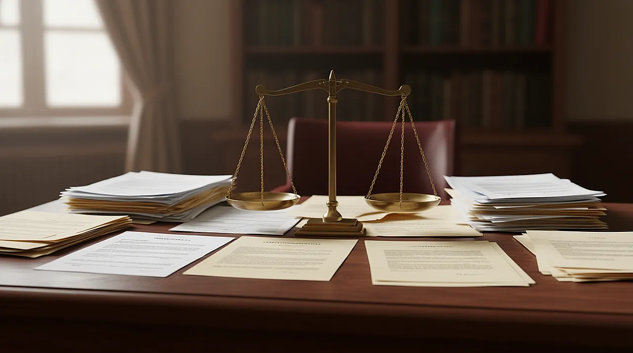 La Ratificación El Sello de Validez Legal