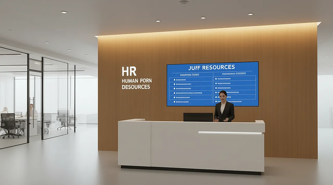 Políticas de RRHH que toda empresa debería tener