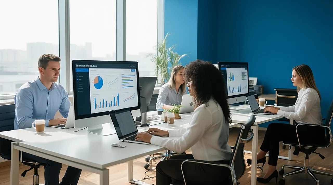 Tienen los mismos derechos que los demás trabajadores