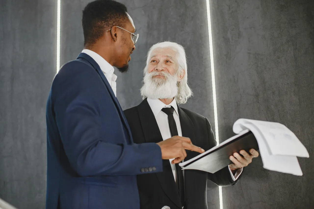 El Procedimiento de Investigación Interna